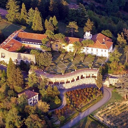 Villa Ottolenghi Wedekind Acqui Terme Kültér fotó