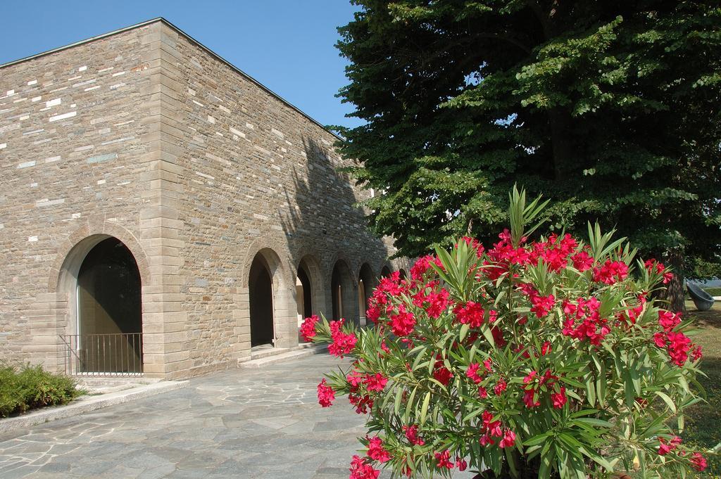 Villa Ottolenghi Wedekind Acqui Terme Kültér fotó