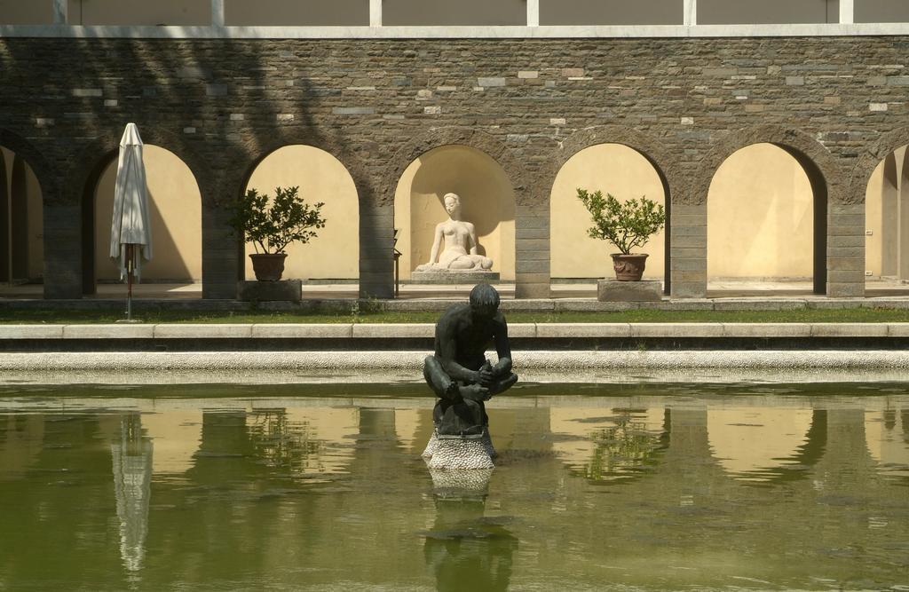 Villa Ottolenghi Wedekind Acqui Terme Kültér fotó