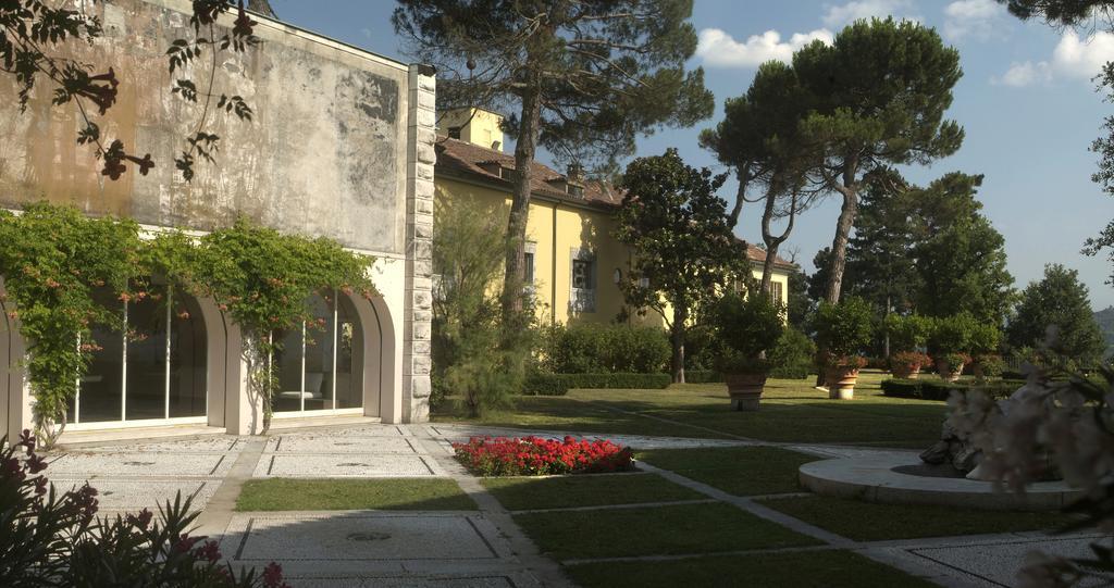Villa Ottolenghi Wedekind Acqui Terme Kültér fotó