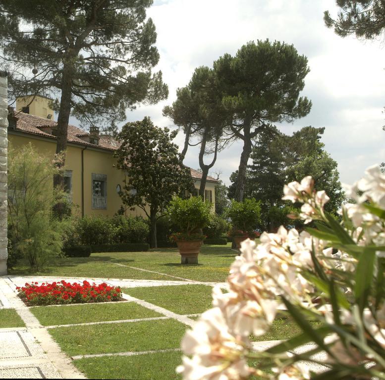 Villa Ottolenghi Wedekind Acqui Terme Kültér fotó