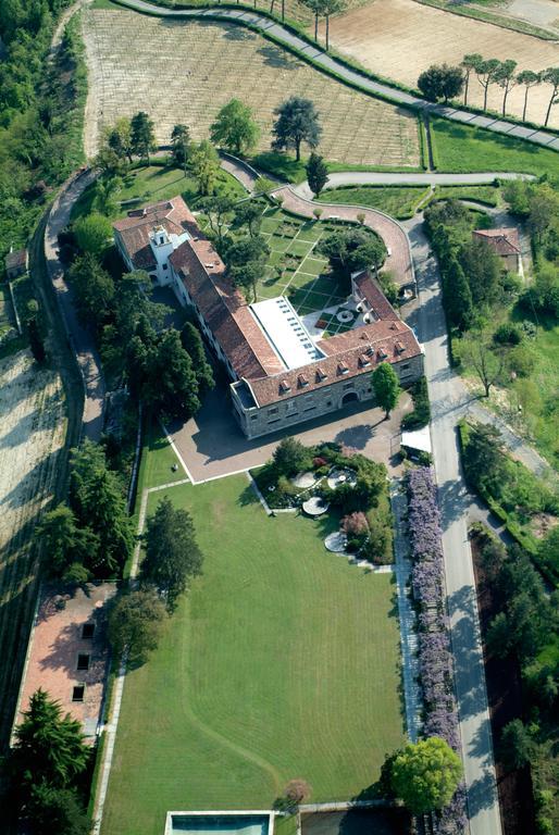 Villa Ottolenghi Wedekind Acqui Terme Kültér fotó