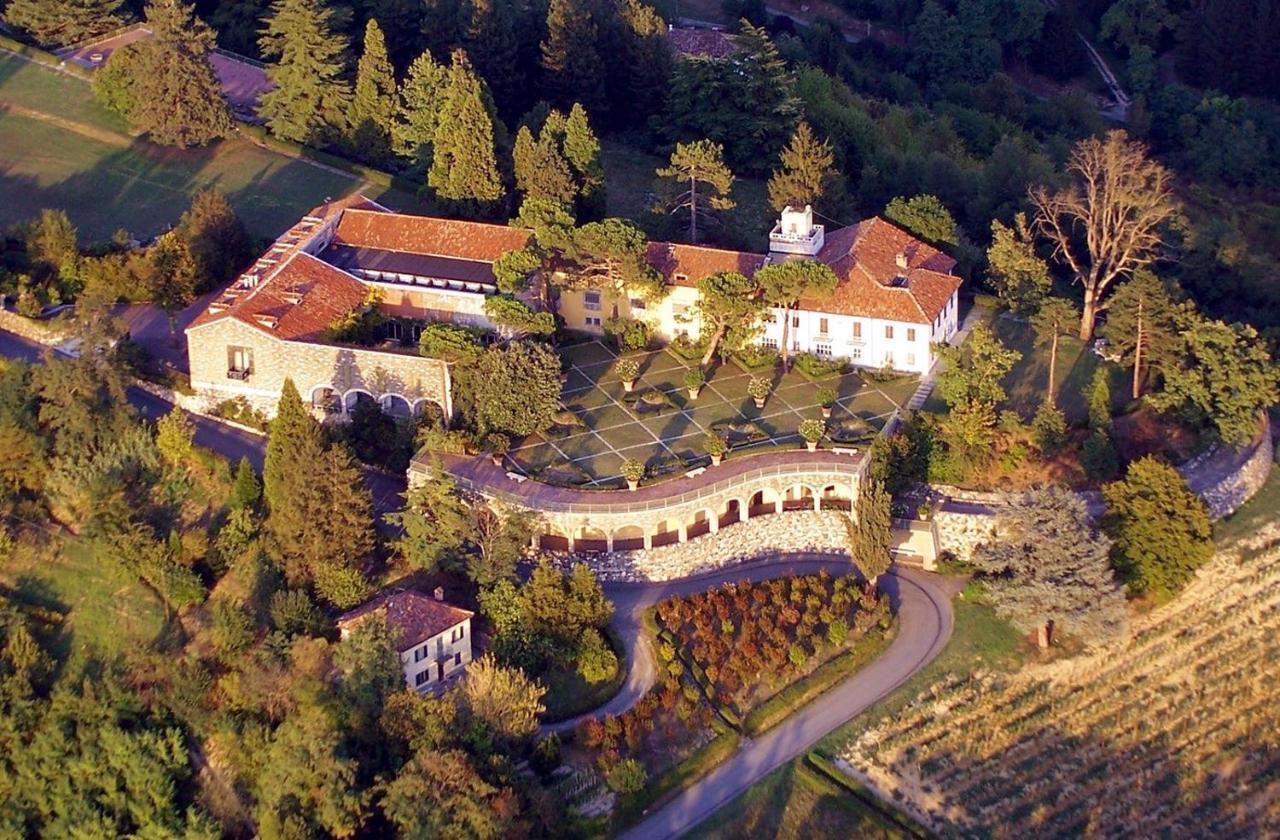 Villa Ottolenghi Wedekind Acqui Terme Kültér fotó