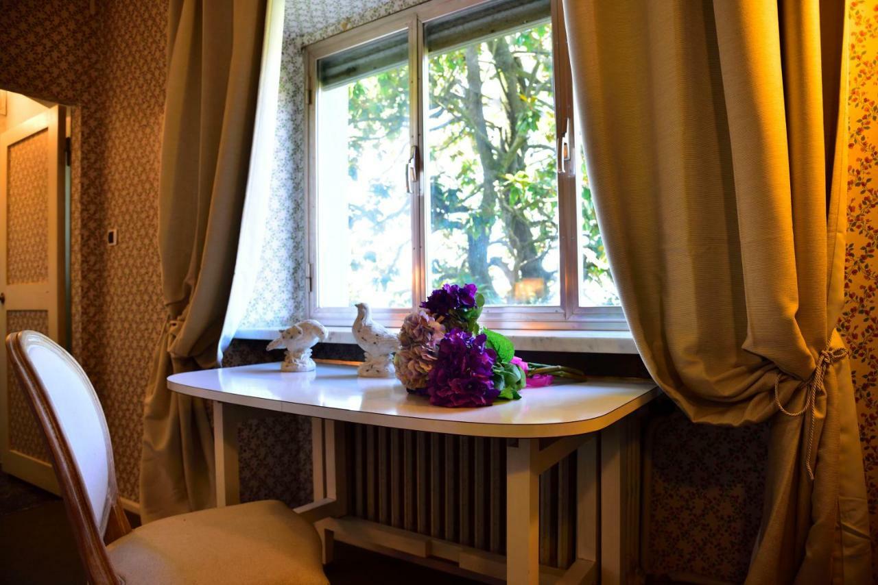 Villa Ottolenghi Wedekind Acqui Terme Kültér fotó